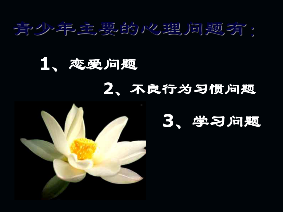 《莫让情感航船过早靠岸》课件.ppt_第2页