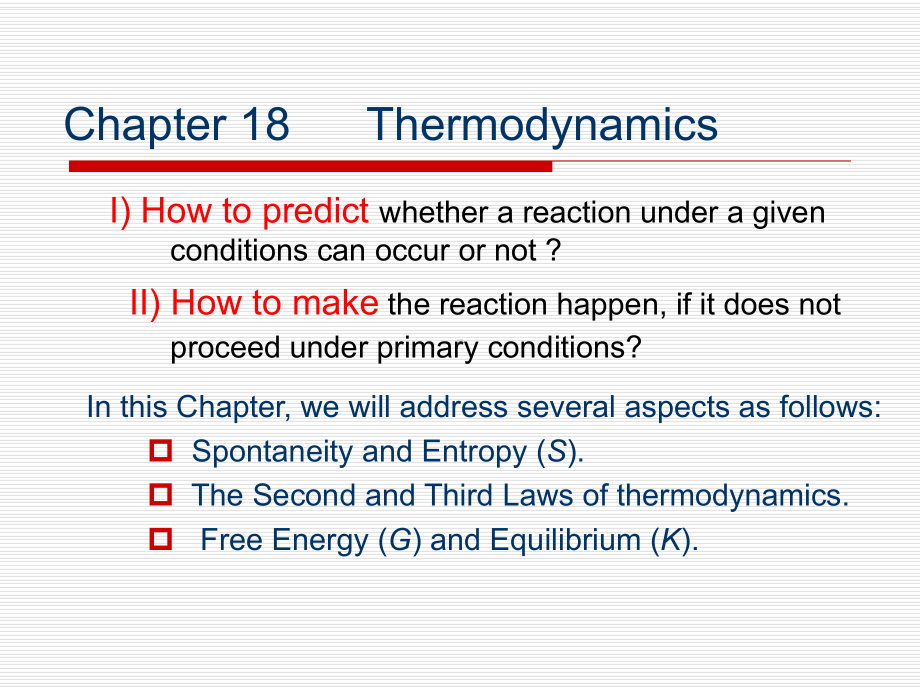 化学原理Chemistry课件-post+9+Thermodynamics.ppt_第1页