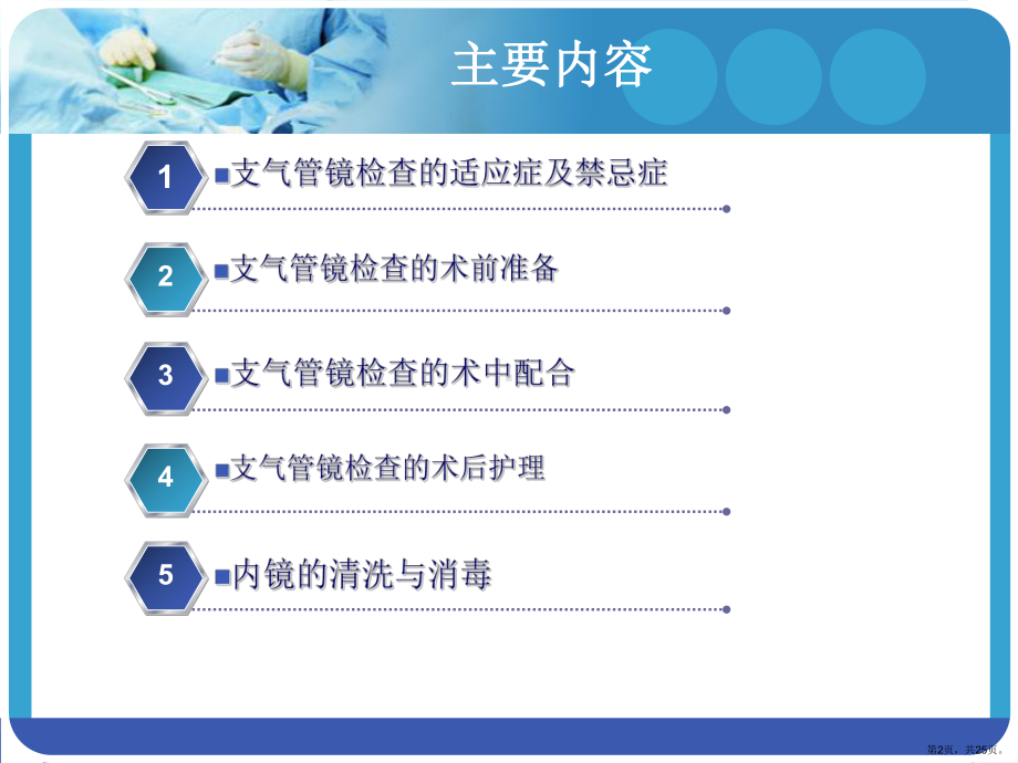 电子支气管镜的护理PPT医学课件(PPT 25页).pptx_第2页