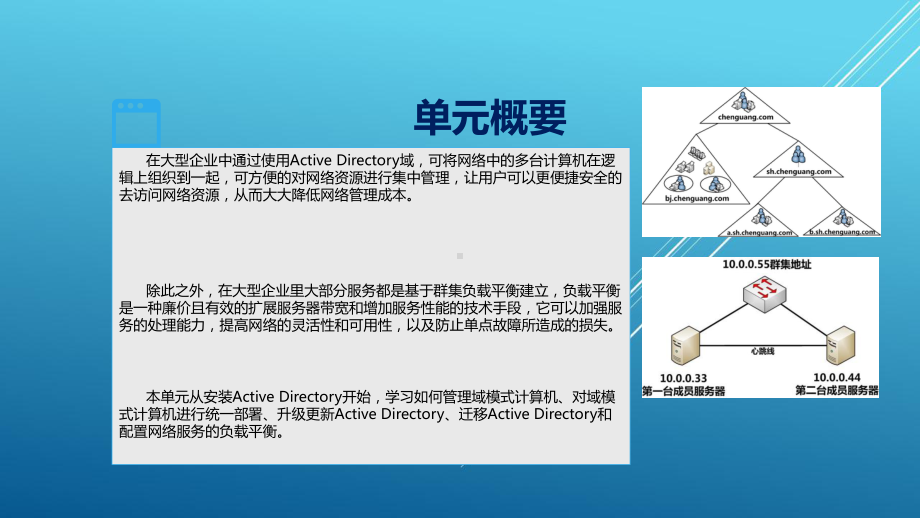 《服务器配置》课件--单元3项目1.pptx_第2页