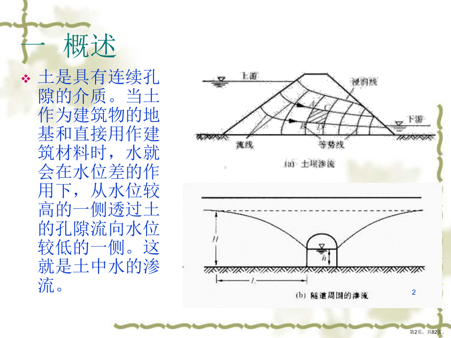 土的渗透性PPT演示课件(PPT 82页).pptx_第2页