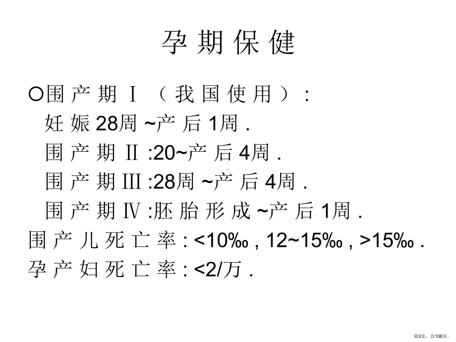 妇女健康与妇科疾病-课件(PPT 106页).pptx_第3页