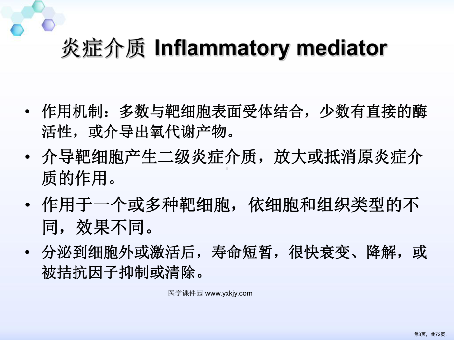 基础医学病理学PPT课件慢性肉芽肿性疾病(PPT 72页).pptx_第3页