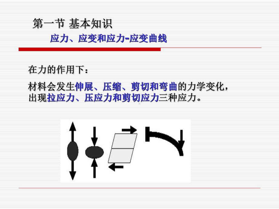 （国家级精品课程）《定量生理学》-第五章-生物组织与细胞力学特性PPT课件.ppt_第3页