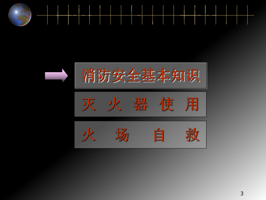 企业安全培训系列教程：消防知识培训-PPT课件.ppt_第3页