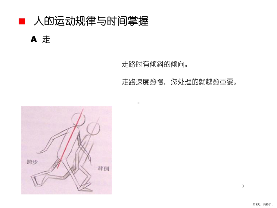 有生命角色运动规律与时间PPT演示课件(PPT 35页).pptx_第3页