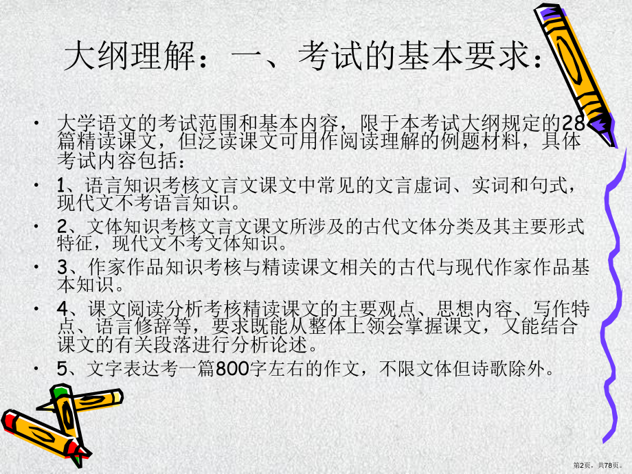 专升本语文精品课件(PPT 78页).pptx_第2页