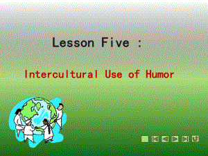 《跨文化商务交际实训》课件-Lesson-Five.ppt