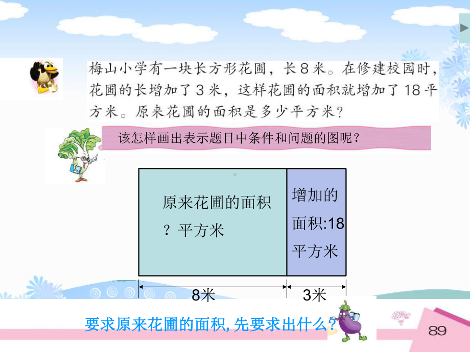 《长方形的面积》长方形和正方形的面积PPT课件.ppt_第3页