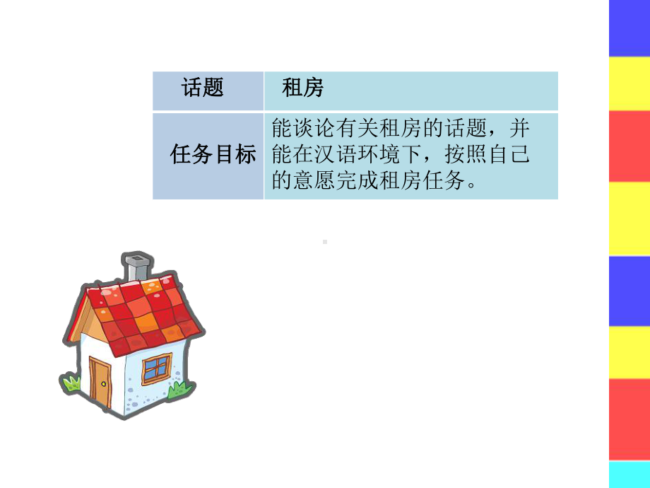 《新目标汉语口语课本5》-第一单元-课件报告.ppt_第2页