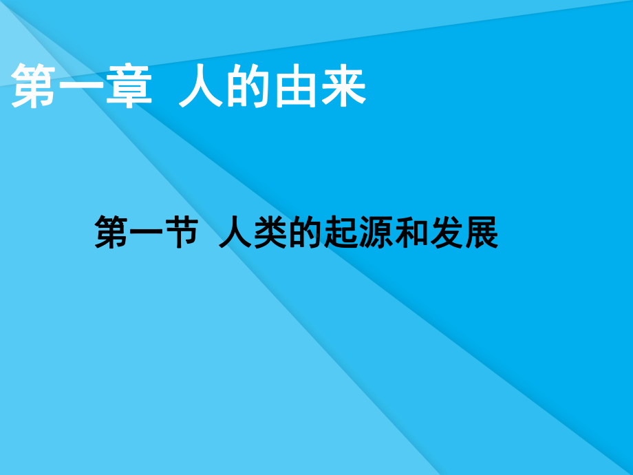 人类的起源和发展ppt28-人教版优秀课件.ppt_第2页