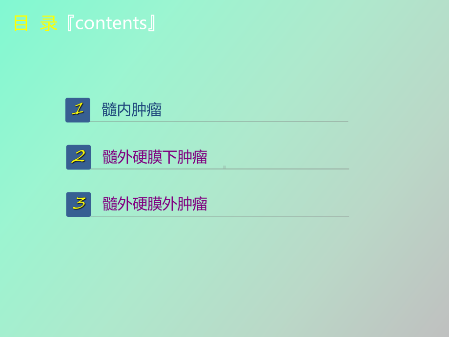 （课件）脊髓外肿瘤影像诊断.ppt_第2页