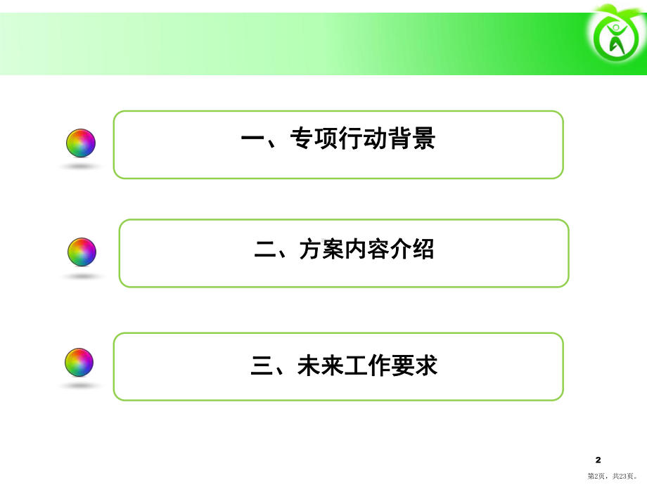 小学生三减三健班会演示幻灯片课件(PPT 23页).pptx_第2页