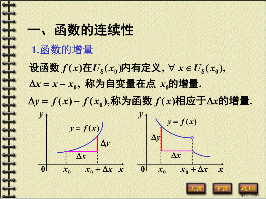 《高等数学第一章》PPT课件(PPT 29页).pptx_第2页