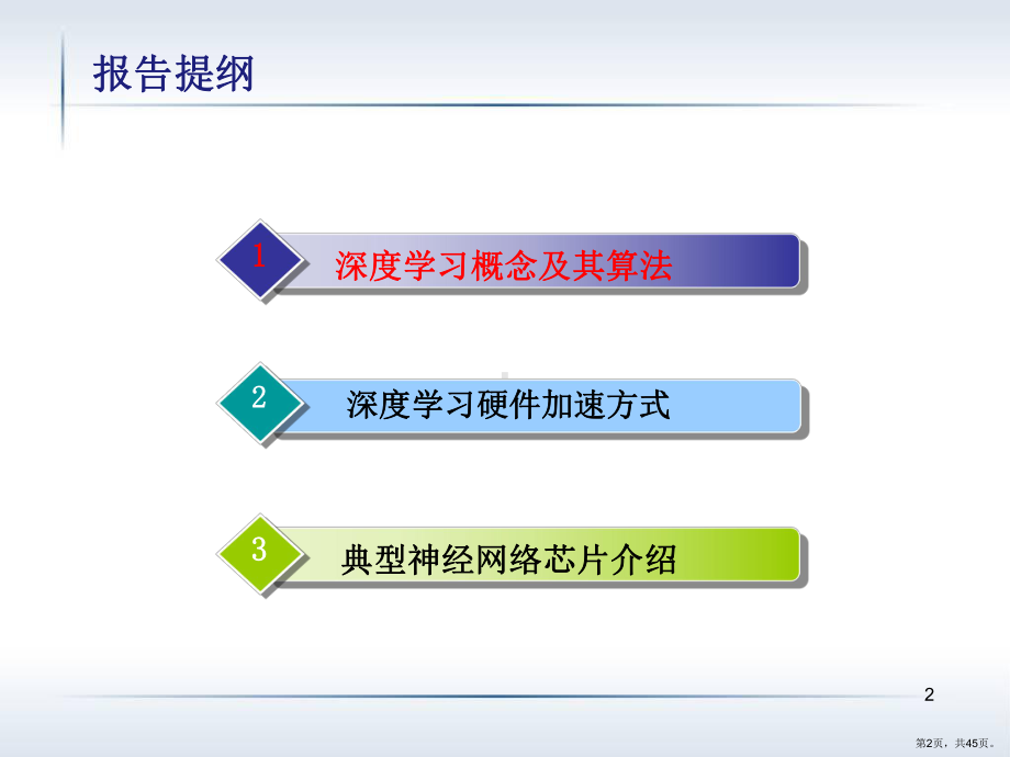 深度学习PPT幻灯片课件(PPT 45页).pptx_第2页