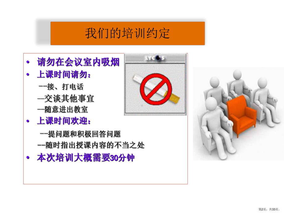 安全意识培训(PPT32页)(PPT 33页).pptx_第2页