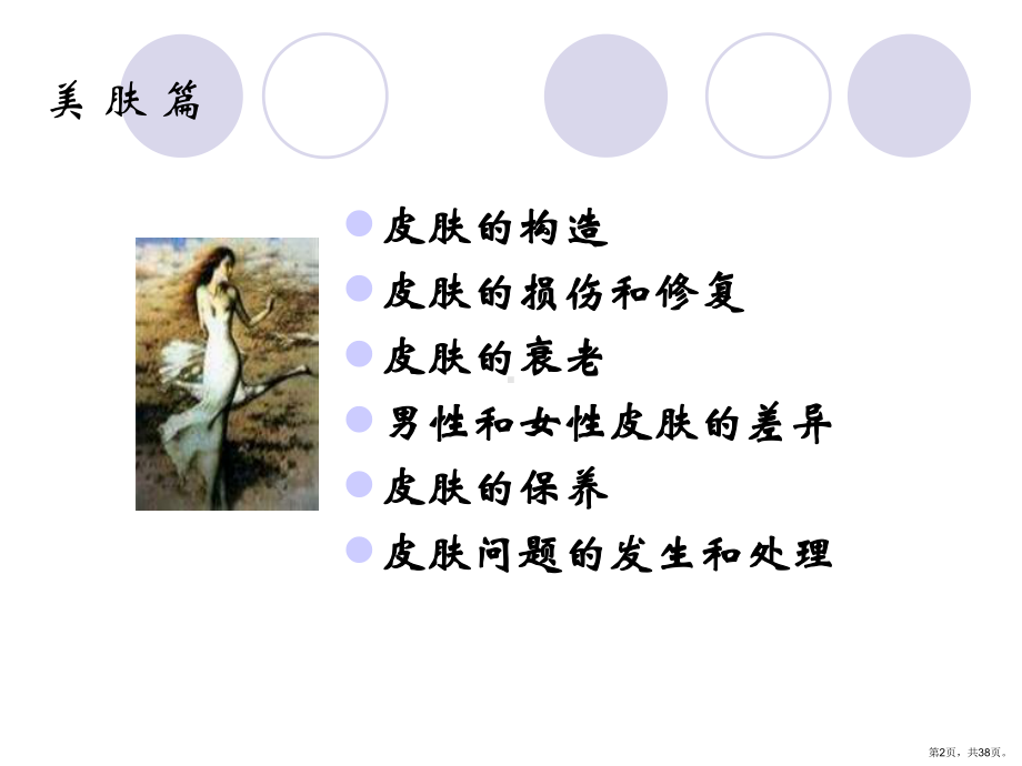 健康与美容课件(PPT 38页).pptx_第2页