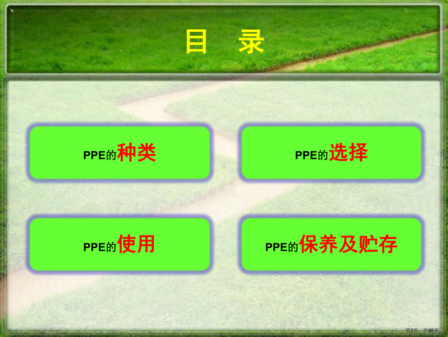 安全培训(ppe个体安全防护).ppt_第2页