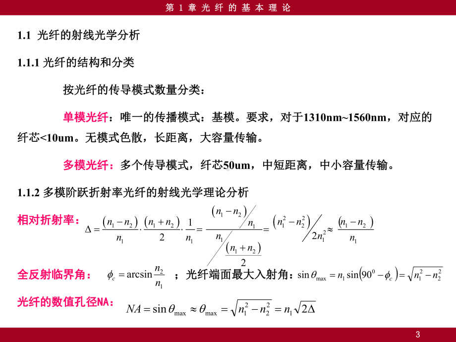 光纤通信技术-Chapter课件1.ppt_第3页