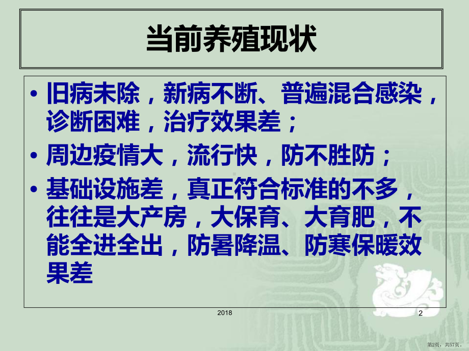 规模化猪场建议保健方案医学PPT课件(PPT 57页).pptx_第2页