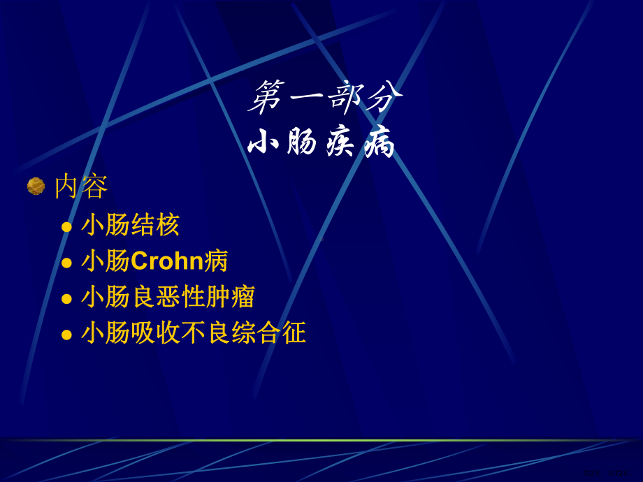 肠道疾病影像学课件(PPT 72页).pptx_第2页