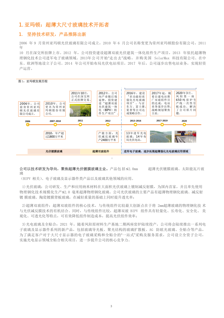 光伏玻璃技术趋势及亚玛顿产品差异化分析课件.pptx_第3页