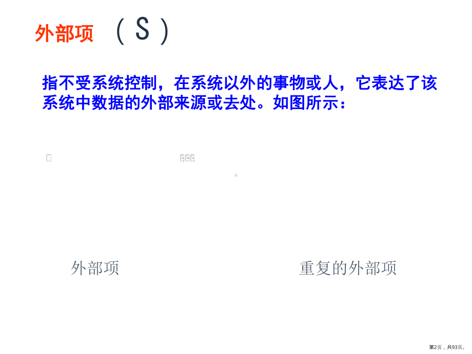 管理信息系统数据流程图详解课件(PPT 93页).pptx_第2页