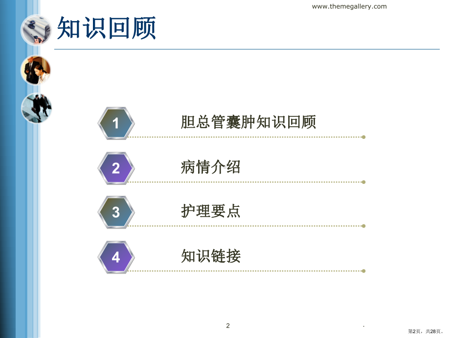 胆总管囊肿护理查房学习PPT医学课件(PPT 28页).pptx_第2页