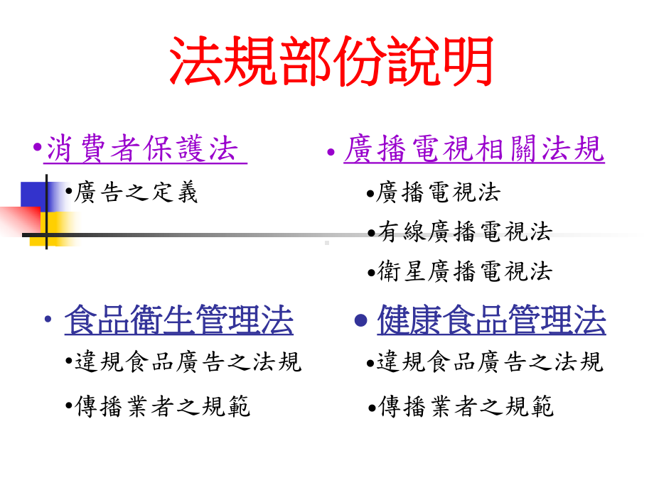 健康食品管理法课件.ppt_第2页