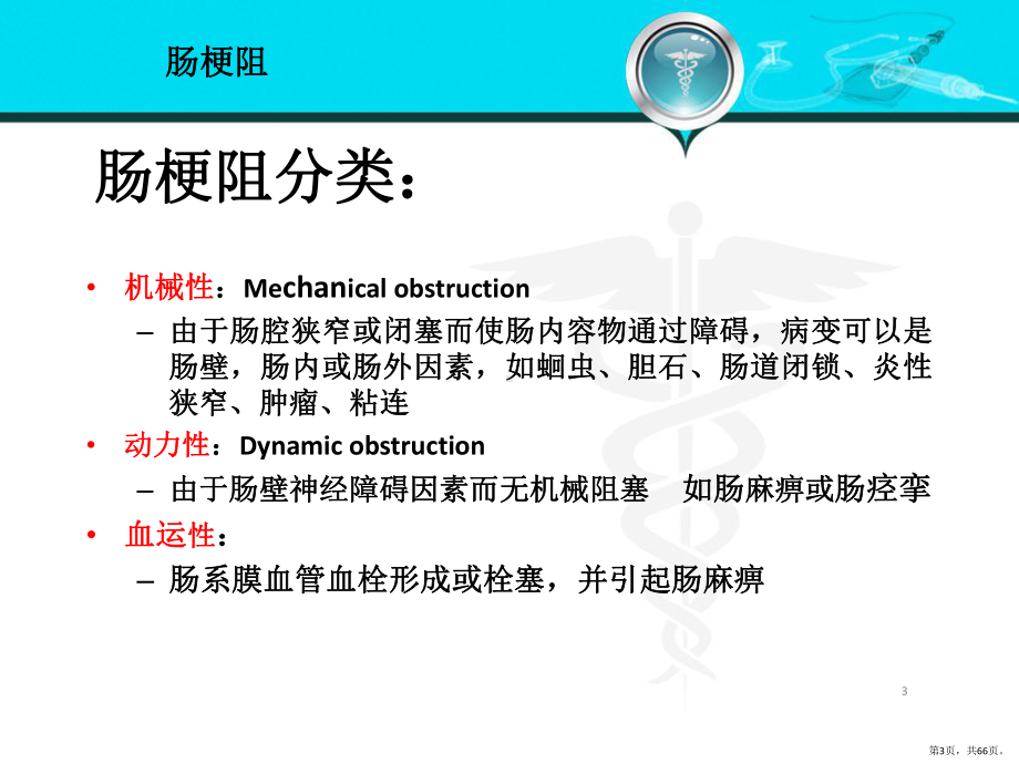 肠梗阻的诊断思维ppt课件(PPT 66页).pptx_第3页