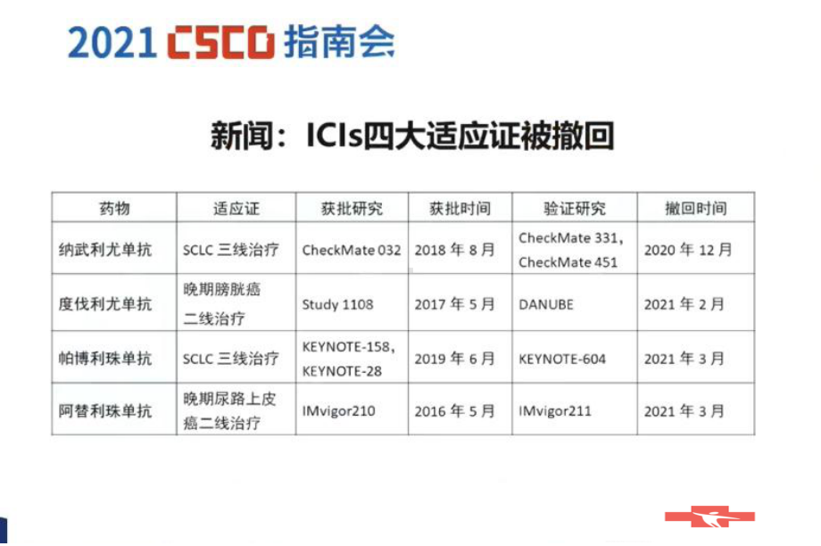 免疫检查点抑制剂临床应用指南(2021)解读PPT课件.ppt_第2页