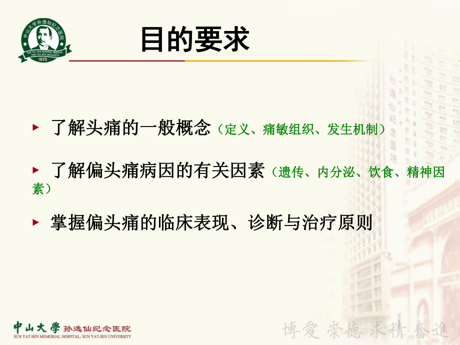 偏头痛PPT课件.ppt_第2页