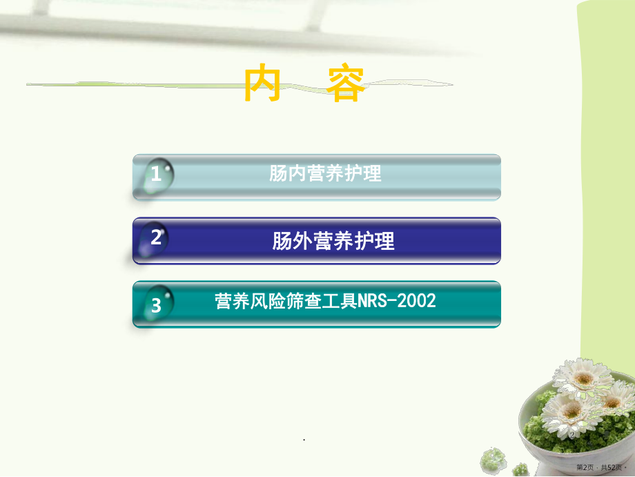 肠内肠外营养护理PPT医学课件(PPT 52页).pptx_第2页