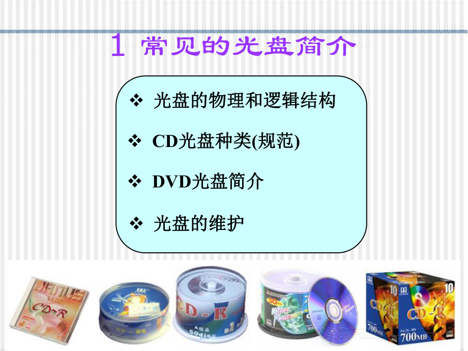 光盘驱动器和光盘解读课件.ppt_第3页