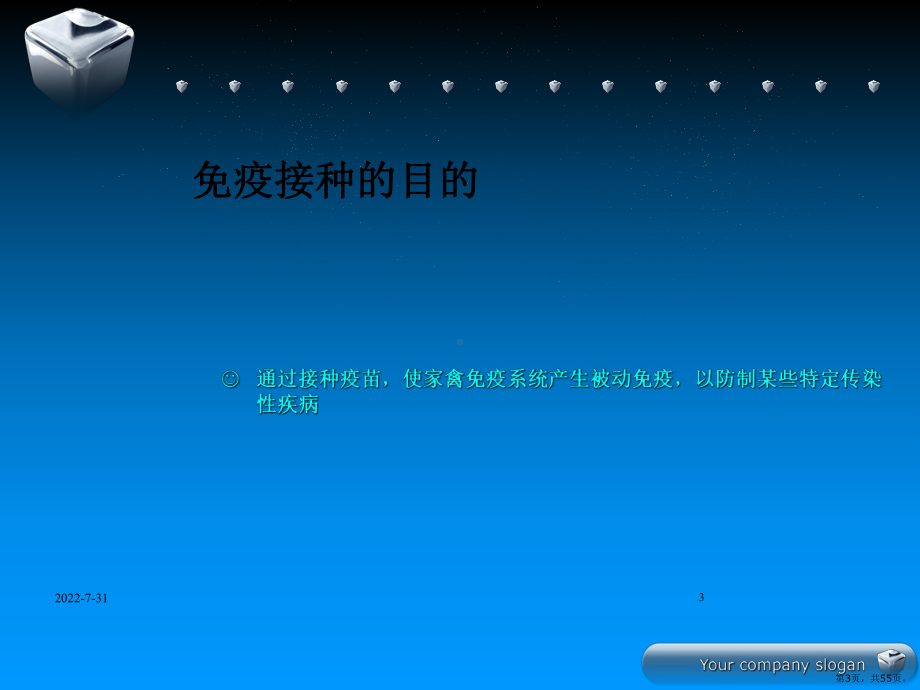 疫苗使用方法及免疫接种技术课件(PPT 55页).pptx_第3页
