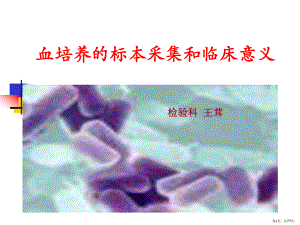 血培养的临床意义课件(PPT 77页).pptx