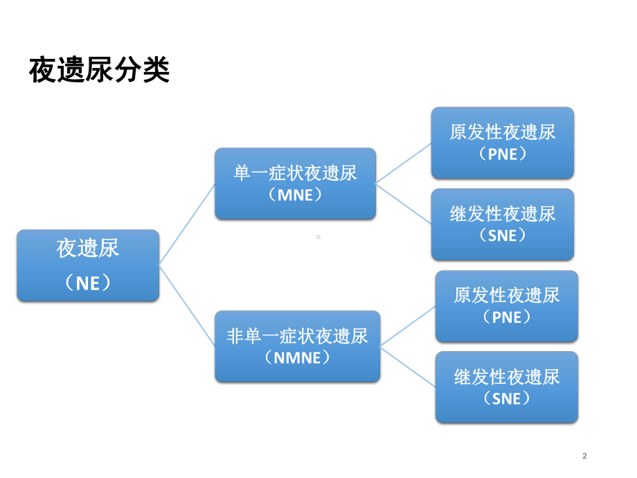 儿童夜遗尿的诊治进展课件.pptx_第2页