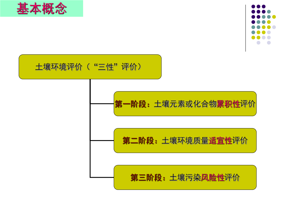 全国土壤污染状况评价技术规定(重点参考3-评价标准)08-5-5讲解课件.ppt_第3页