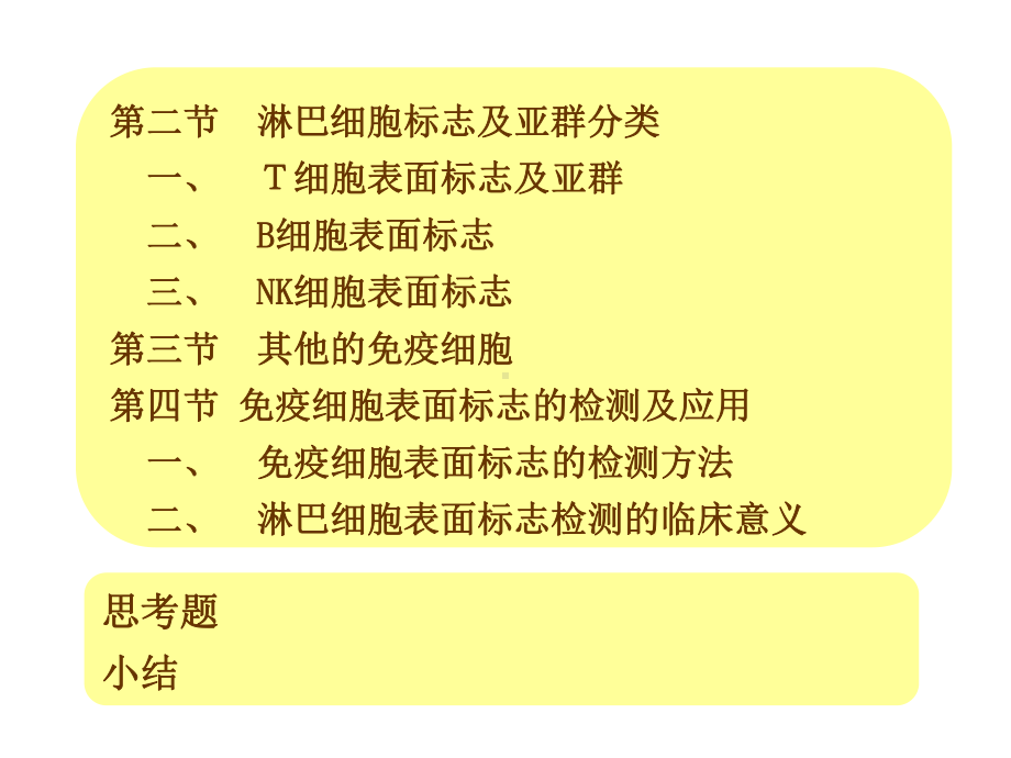 免疫细胞的分离及其表面标志检测技术课件.ppt_第2页