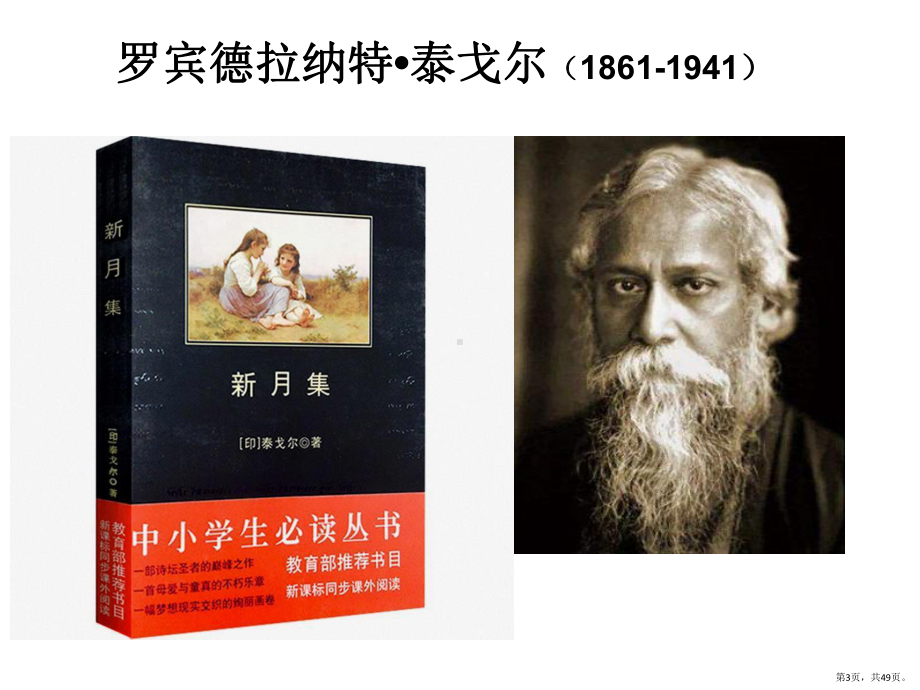 语文三年级上册2.《花的学校》课件(PPT 49页).pptx_第3页