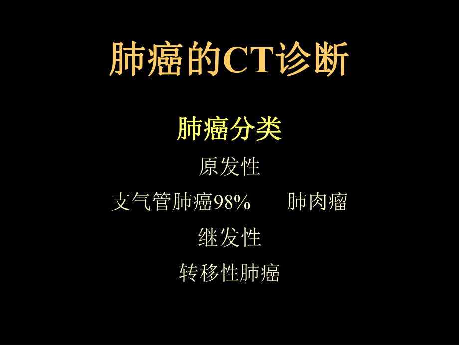 肺癌CT诊断与鉴别诊断课件(PPT 69页).pptx_第2页