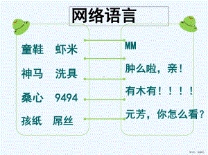 网络上的人际交往课件.ppt(PPT 28页).pptx