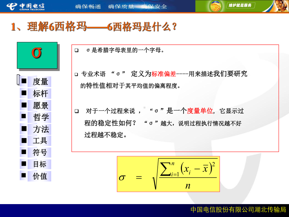 西格玛基本方法及工具应用PPT幻灯片课件(PPT 57页).pptx_第3页