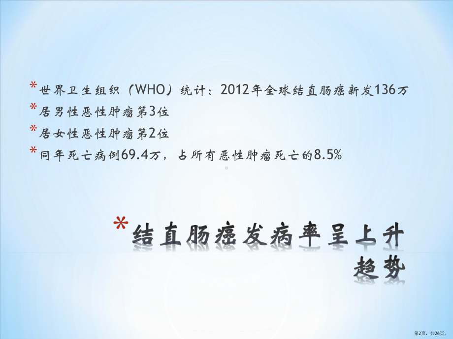 结直肠癌肝转移MDT临床实践共识课件(PPT 26页).pptx_第2页