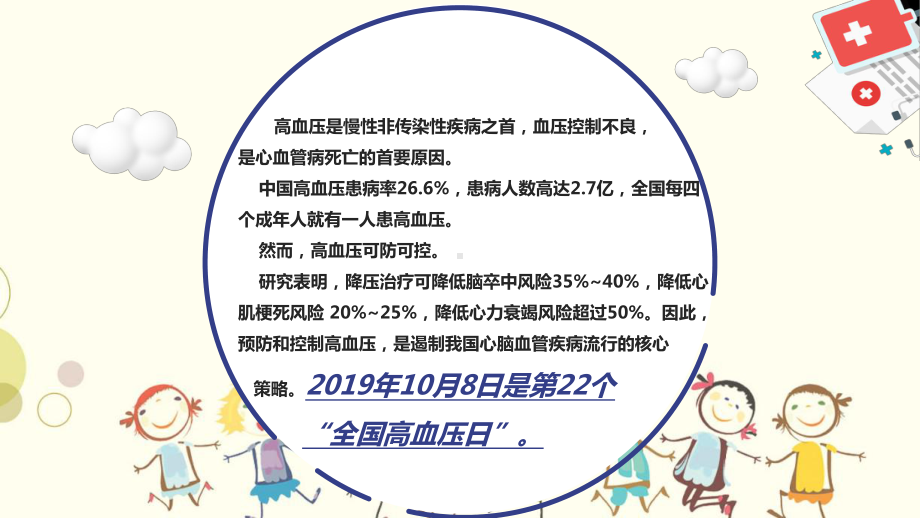 全国高血压日宣传主题ppt课件.pptx_第2页