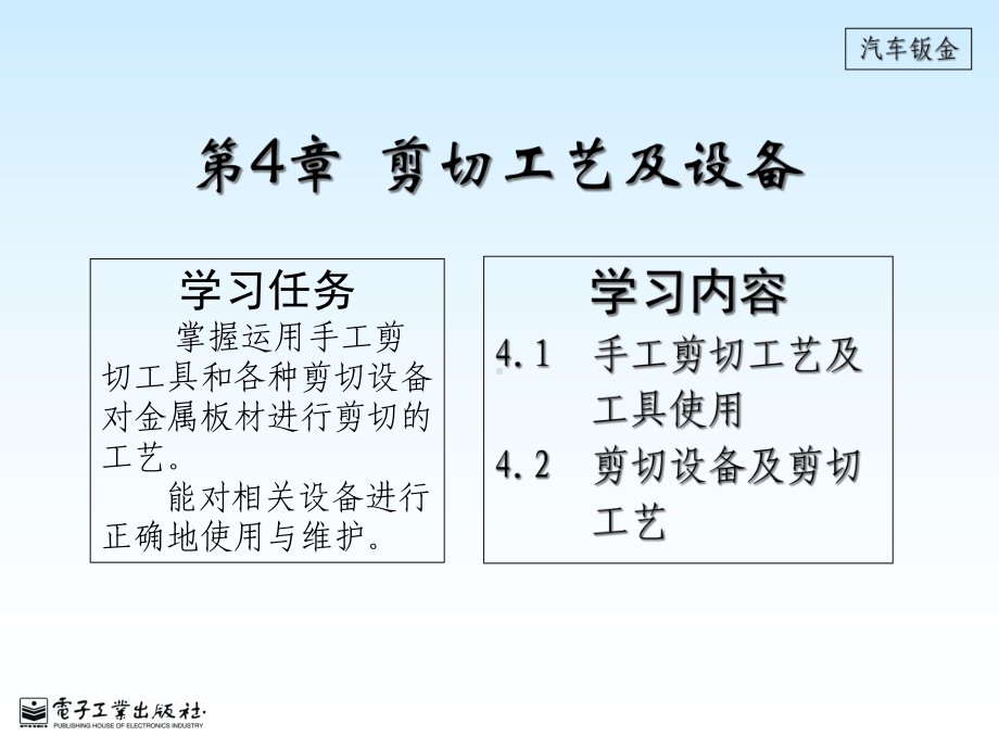 剪切工艺及设备课件.pptx_第1页