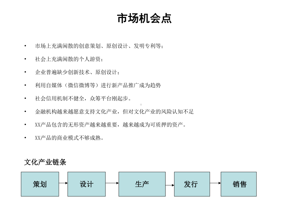 商业项目-文化创意项目众筹平台介绍课件.ppt_第2页