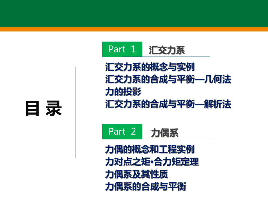 列平衡方程4联立求解FA为负值课件.ppt_第2页