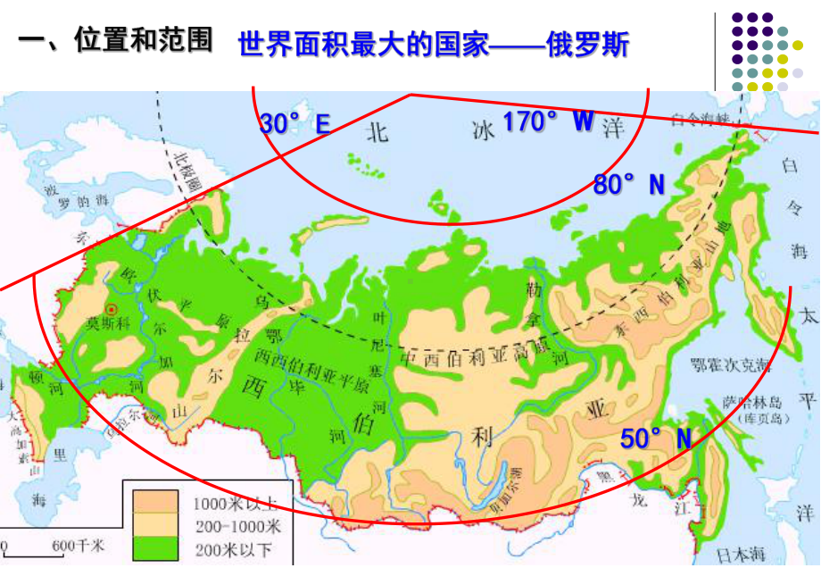 区域地理—俄罗斯课件.ppt_第2页