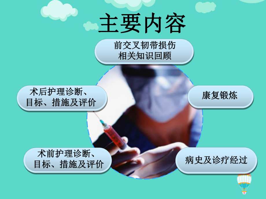 前交叉韧带损伤护理查房PPT课件.ppt_第2页